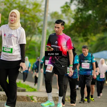 Runner Photo 4762114