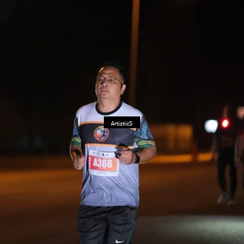 Runner Photo 4762115