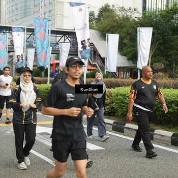 Runner Photo 4762127