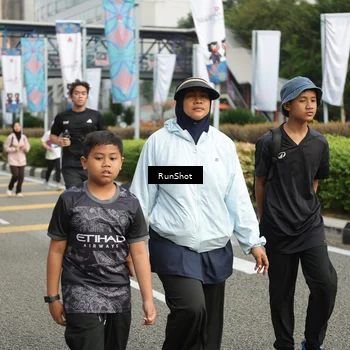 Runner Photo 4762134