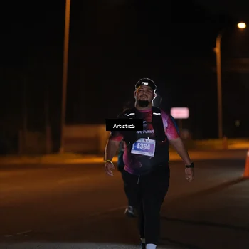 Runner Photo 4762141