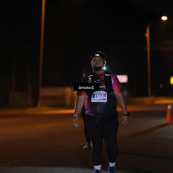 Runner Photo 4762145