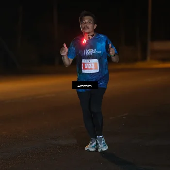 Runner Photo 4762146