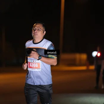 Runner Photo 4762148