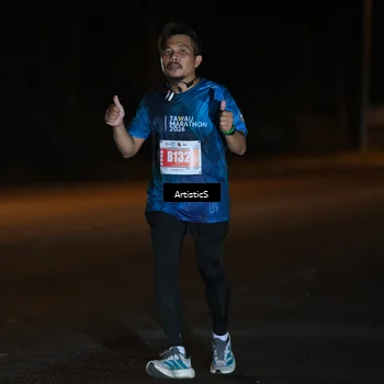 Runner Photo 4762157