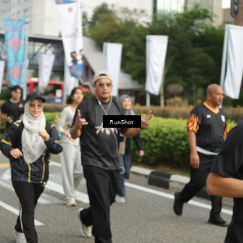 Runner Photo 4762162