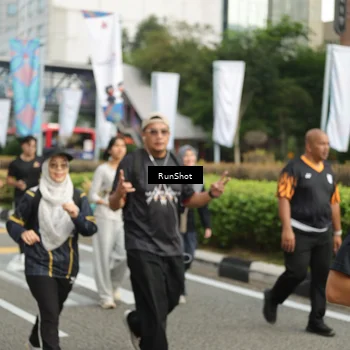 Runner Photo 4762163
