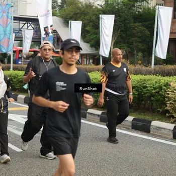 Runner Photo 4762164