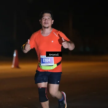 Runner Photo 4762168