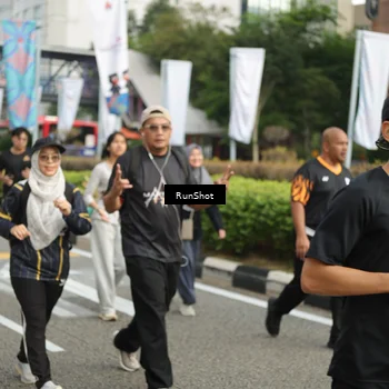 Runner Photo 4762173
