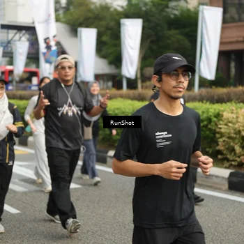 Runner Photo 4762181