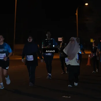 Runner Photo 4762184