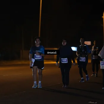 Runner Photo 4762186