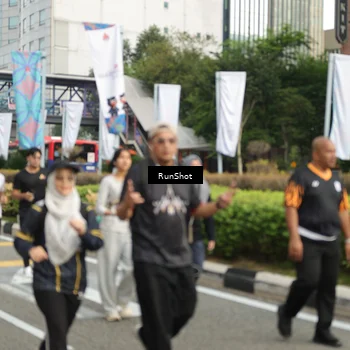 Runner Photo 4762188