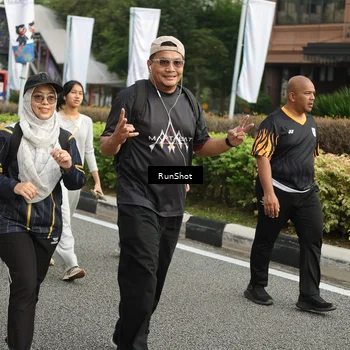 Runner Photo 4762196