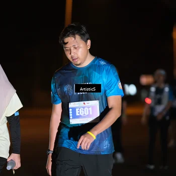 Runner Photo 4762202