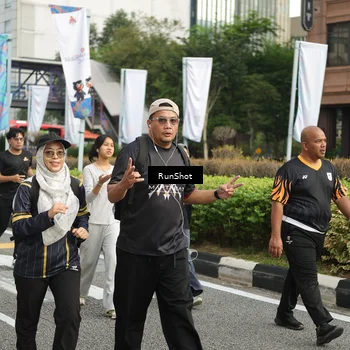 Runner Photo 4762207