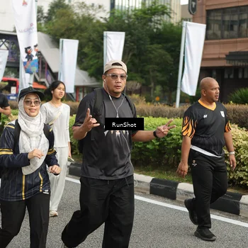 Runner Photo 4762208