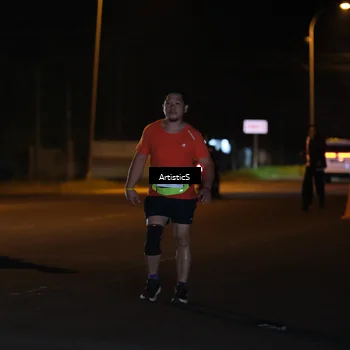 Runner Photo 4762213
