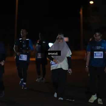 Runner Photo 4762214
