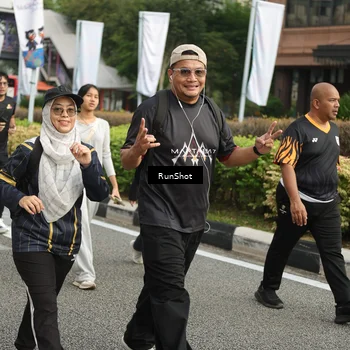 Runner Photo 4762220