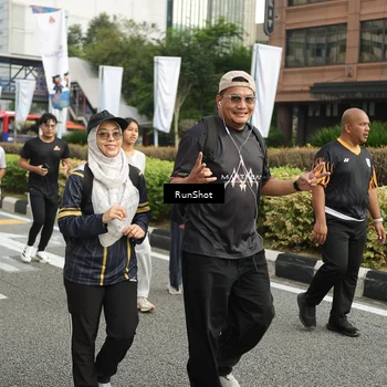 Runner Photo 4762233