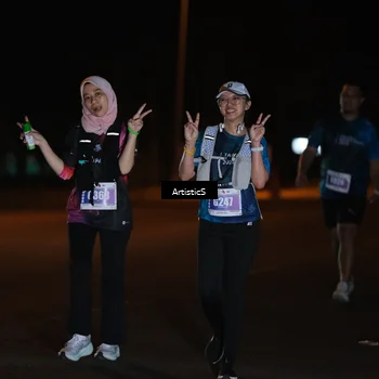 Runner Photo 4762237