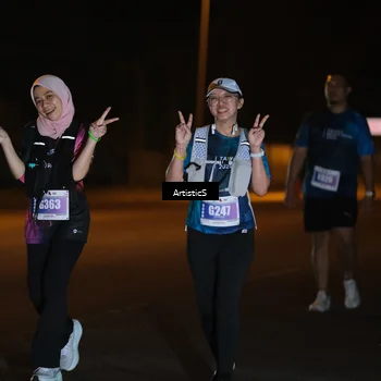 Runner Photo 4762241