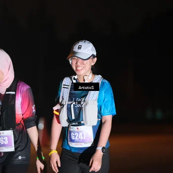 Runner Photo 4762245