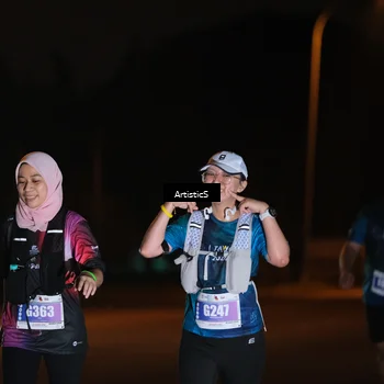 Runner Photo 4762248