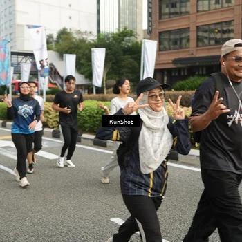 Runner Photo 4762255