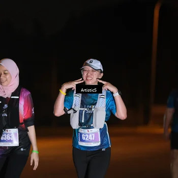 Runner Photo 4762256