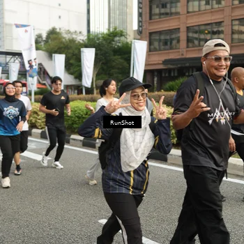 Runner Photo 4762263