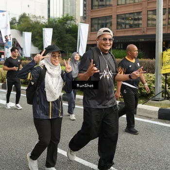 Runner Photo 4762264