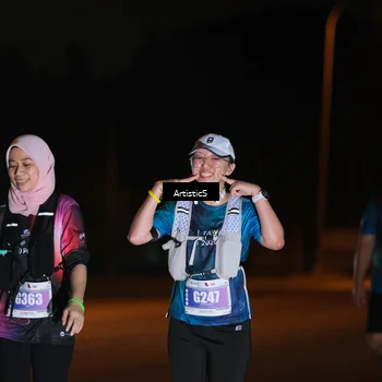 Runner Photo 4762266