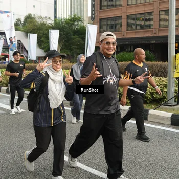 Runner Photo 4762268