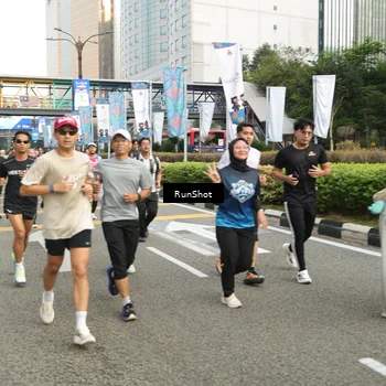 Runner Photo 4762270