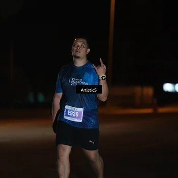 Runner Photo 4762275