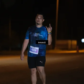 Runner Photo 4762277