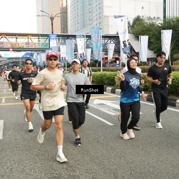 Runner Photo 4762282