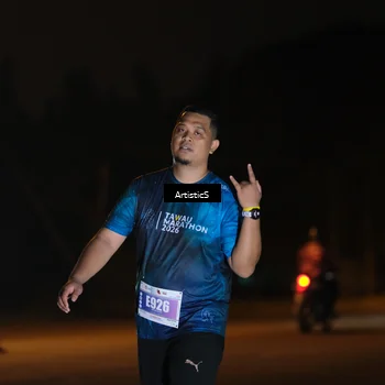 Runner Photo 4762284