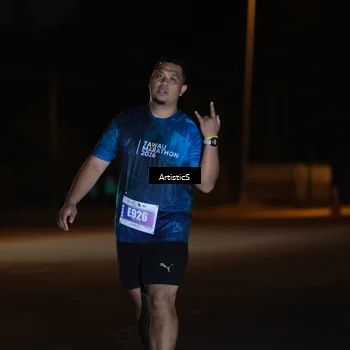 Runner Photo 4762287