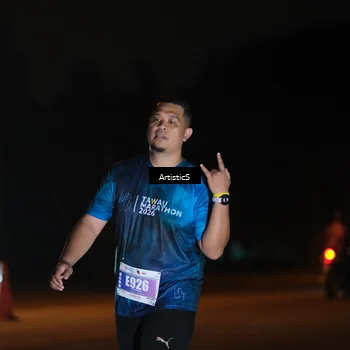 Runner Photo 4762288