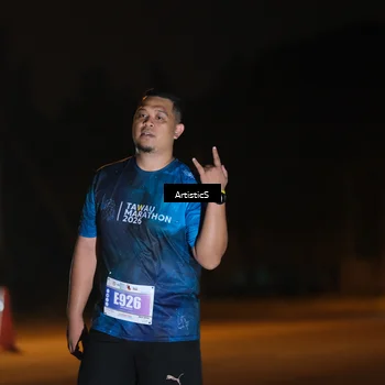 Runner Photo 4762291