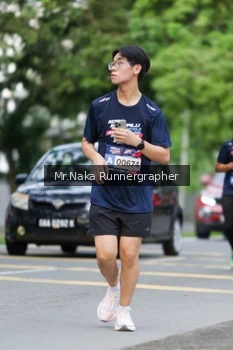 Runner Photo 47623
