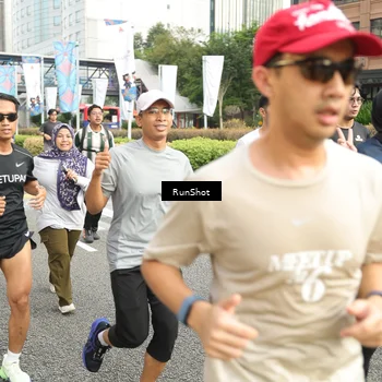 Runner Photo 4762301
