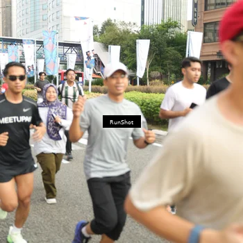 Runner Photo 4762304