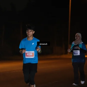 Runner Photo 4762305