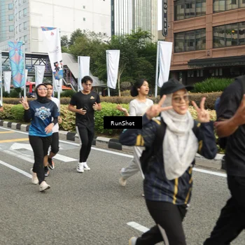 Runner Photo 4762307