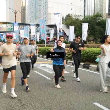 Runner Photo 4762312